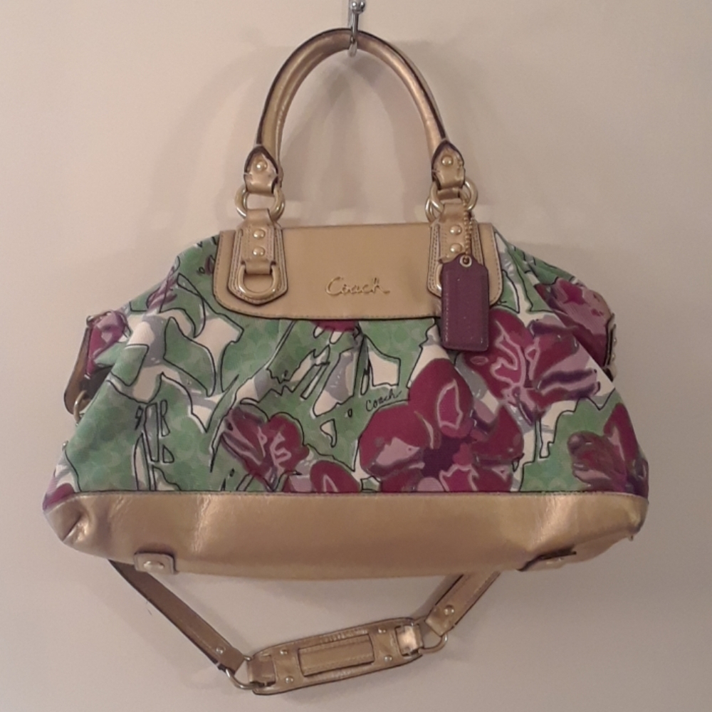 Coach Crossbody Bag